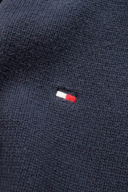 Tommy Hilfiger Quarter Zip Pullover