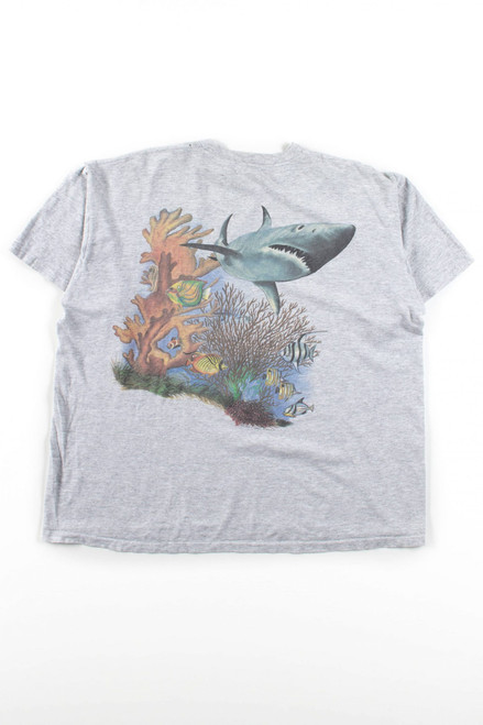 Deep Divers Unlimited Vintage T-Shirt