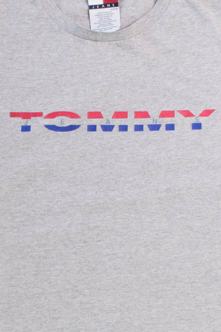 Vintage Tommy Hilfiger Jeans T-Shirt (1990s)