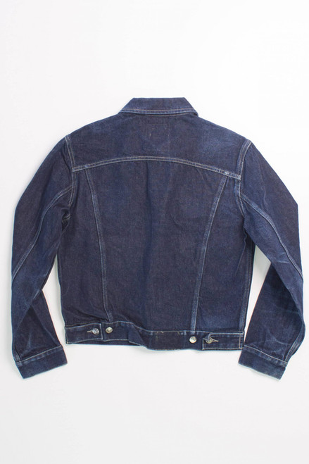 Vintage Denim Jacket - Ragstock.com