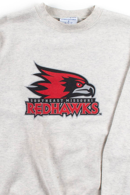 Vintage Southeast Missouri Redhawks Sweatshirt