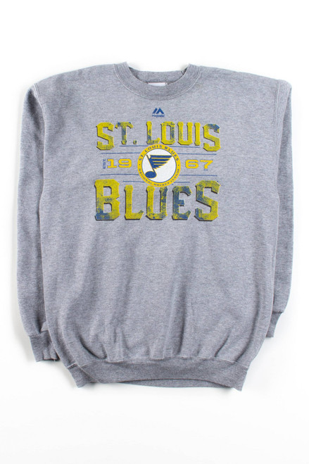 St. Louis Blues Est. 1967 Sweatshirt