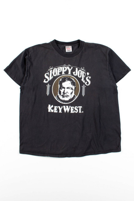 Vintage Sloppy Joe's Key West T-Shirt