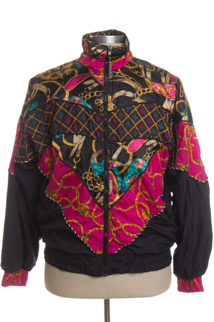 90s Jacket 8971