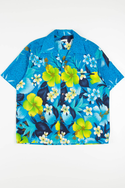 Vintage Diane's Hawaii Hawaiian Shirt 2026