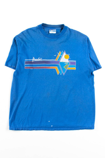 Vintage Hawaii T-Shirt (1980s)