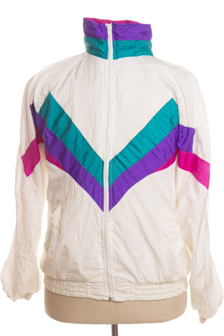 90s Jacket 9007