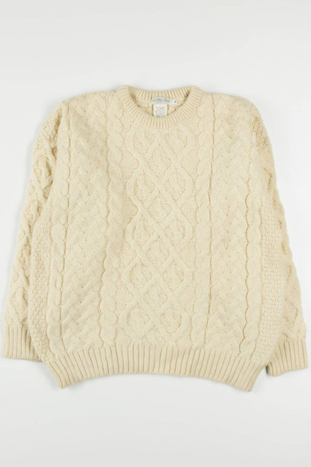 Columbia Reid Fisherman Sweater 776