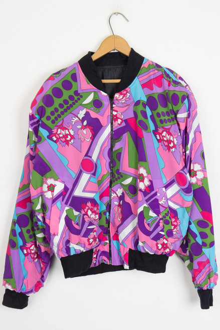 90s Jacket 9051