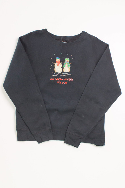 Ugly Christmas Sweatshirt 55629