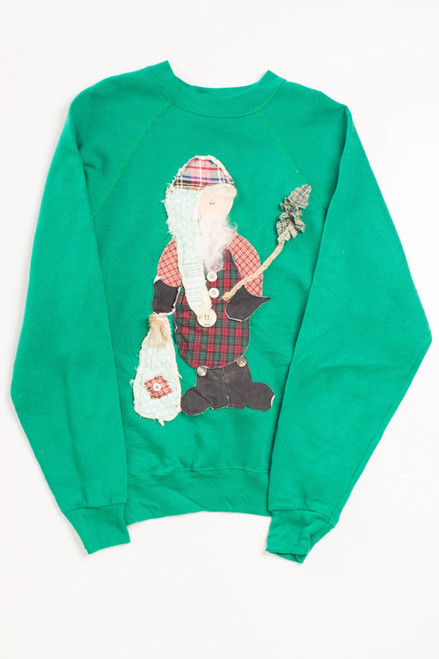 Ugly Christmas Sweatshirt 55630
