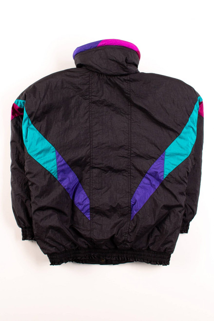 Vintage 90s Winter Ski Jacket