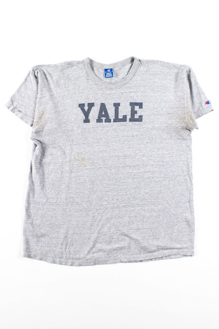 Vintage Yale T-Shirt