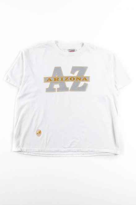 Vintage Arizona AZ T-Shirt (1990s)