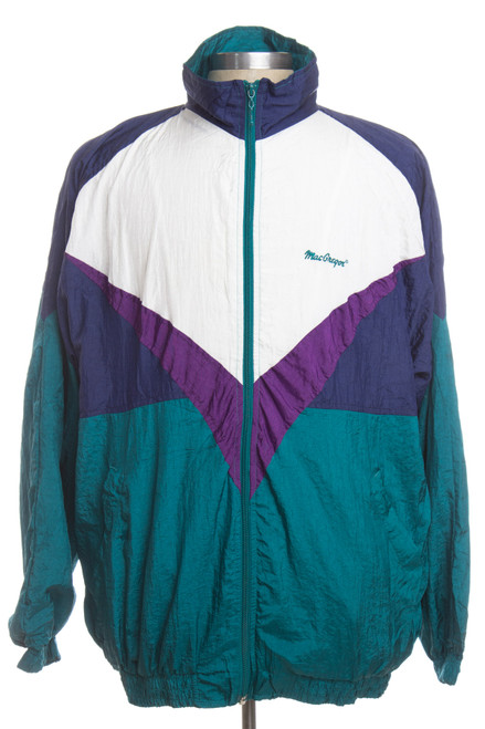 90s Jacket 9069