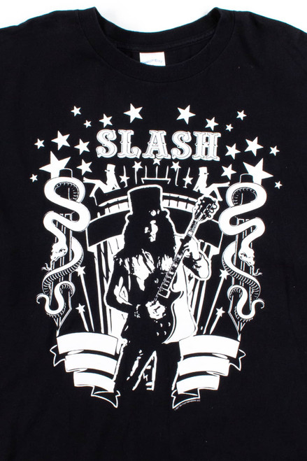 Slash Snakes T-Shirt (2007)