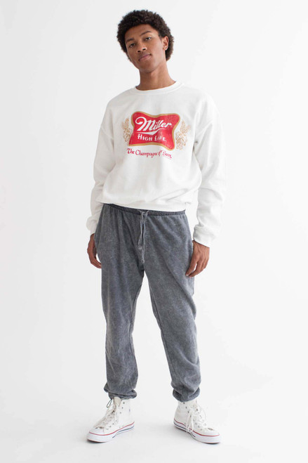 Miller High Life Sweatshirt 1