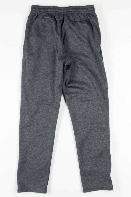 Charcoal Adidas Track Pant (sz. M)