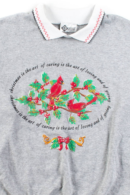 Other Ugly Christmas Sweatshirt 56076