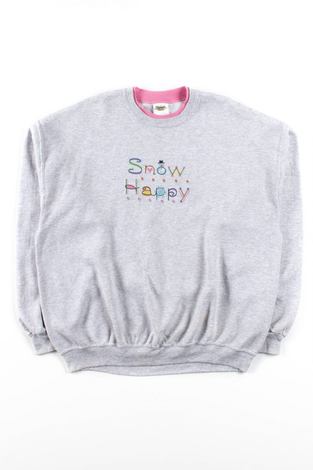 Other Ugly Christmas Sweatshirt 56135