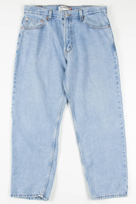 Levi's 550 Denim Jeans (sz. W36 L30)