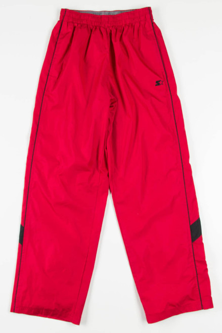 Boy's Starter Track Pants (sz. XL 14/16)