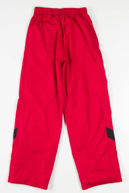 Boy's Starter Track Pants (sz. XL 14/16)