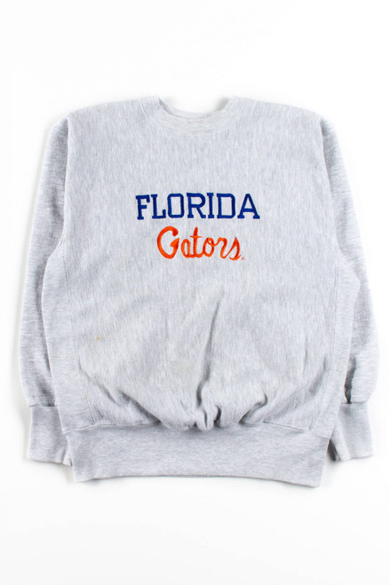 Vintage Florida Gators Sweatshirt