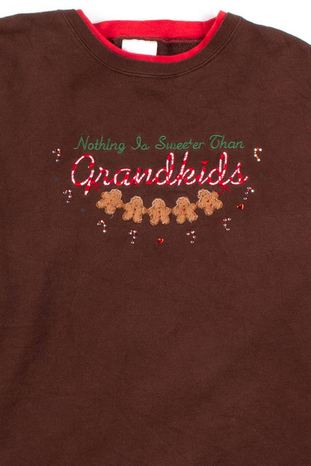 Other Ugly Christmas Sweatshirt 56057