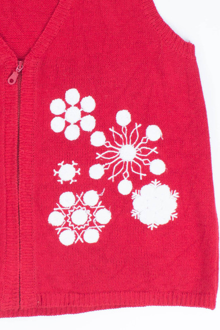 Holiday Editions Ugly Christmas Vest 55459