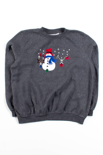 Other Ugly Christmas Sweatshirt 56106