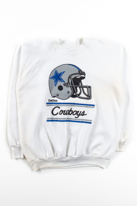 Vintage Dallas Cowboys Sweatshirt 3