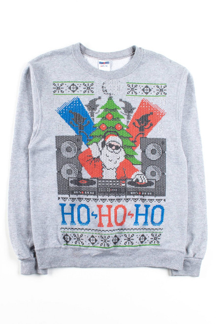 Other Ugly Christmas Sweatshirt 56242