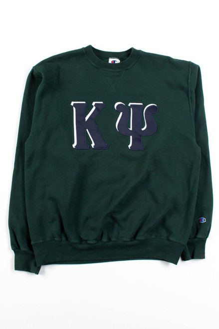 Vintage Kappa Psi Sweatshirt