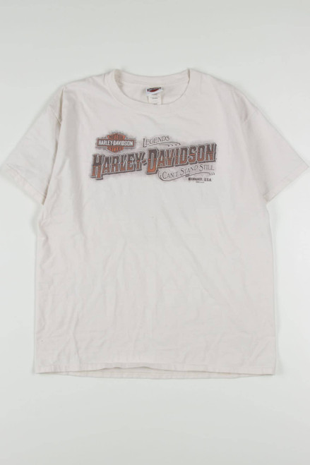 Daytona Beach Harley Davidson T-Shirt
