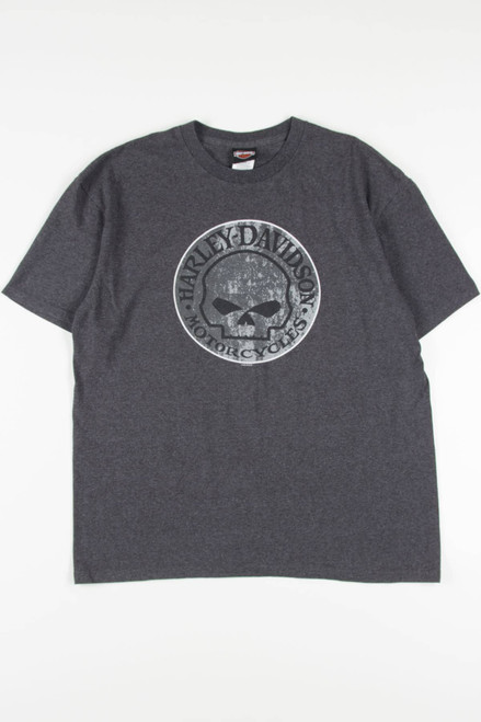 Man O' War Lexington Harley Davidson T-Shirt