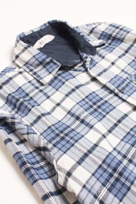 Kid's H&M Flannel Shirt 4275