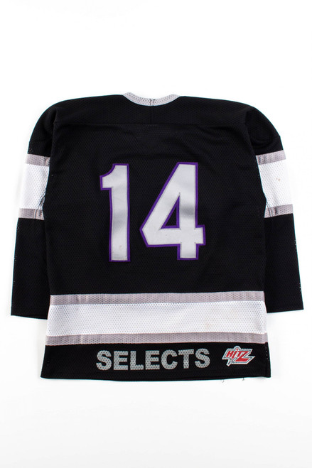 Vintage Serengetti Kings Hockey Jersey