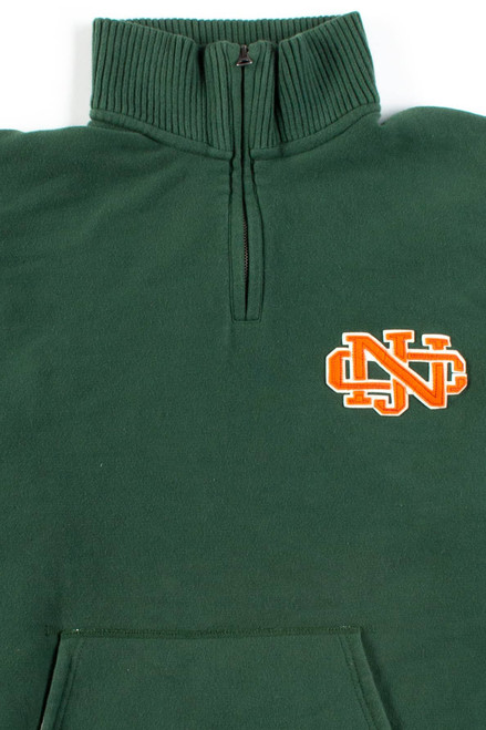 Nautica NJC Quarter Zip Sweatshirt