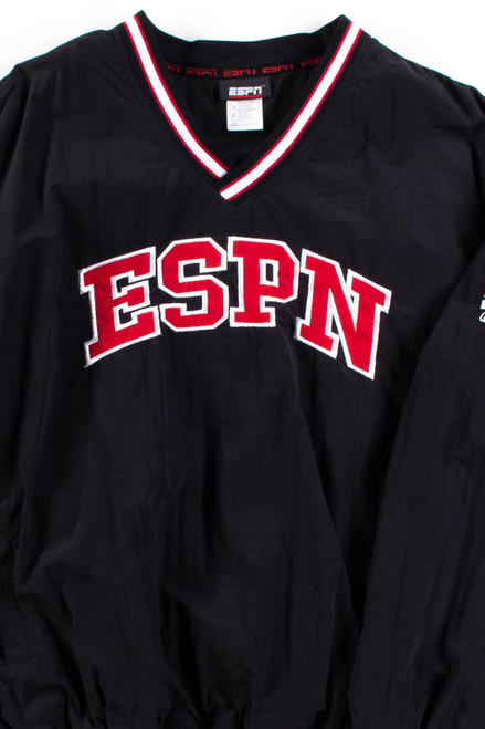 ESPN Club Walt Disney World Lightweight Pullover Jacket