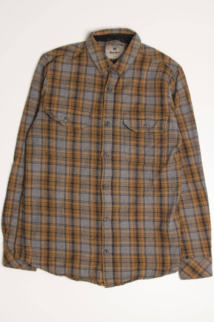Wild River Flannel Shirt 4295