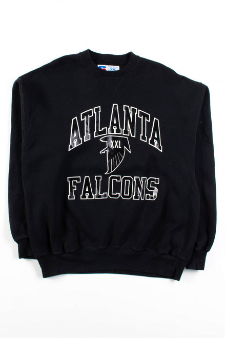 Vintage Atlanta Falcons XXL Sweatshirt (1990s)