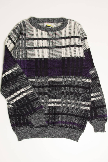 Vintage Le Tigre Sweater 3558 - Ragstock.com