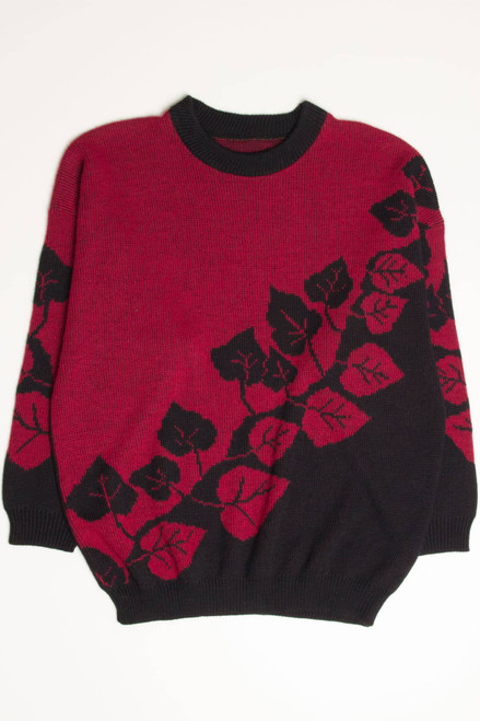 Vintage 80s Sweater 3563 - Ragstock.com