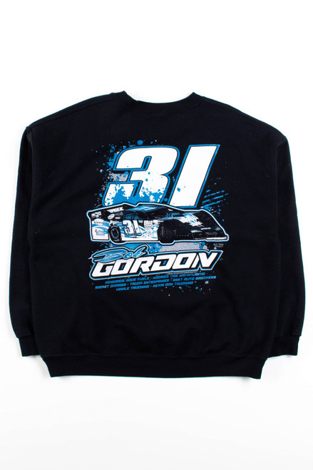 Bob Gordon Racing Sweatshirt