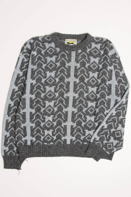 Vintage Le Tigre 80s Sweater 3517