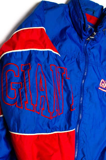 Vintage New York Giants Starter Jacket (1990s)