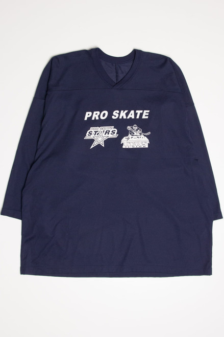 Pro Skate Stars Titans Junior Hockey Jersey
