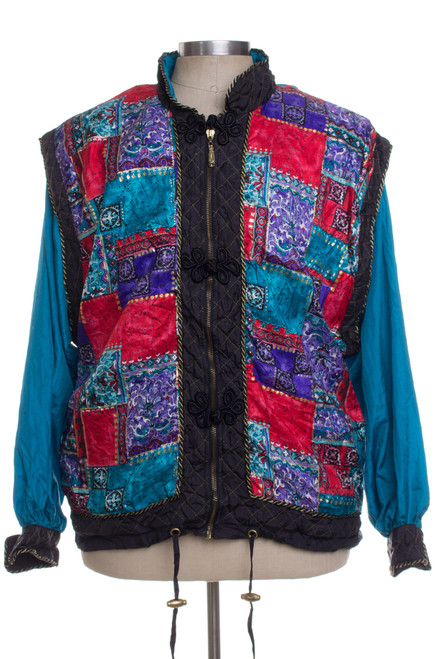 90s Jacket 9457