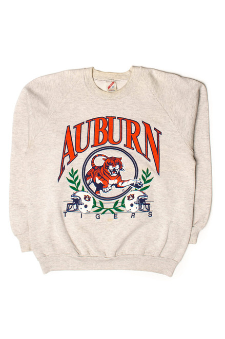 Vintage Auburn Tigers Sweatshirt (1990s)